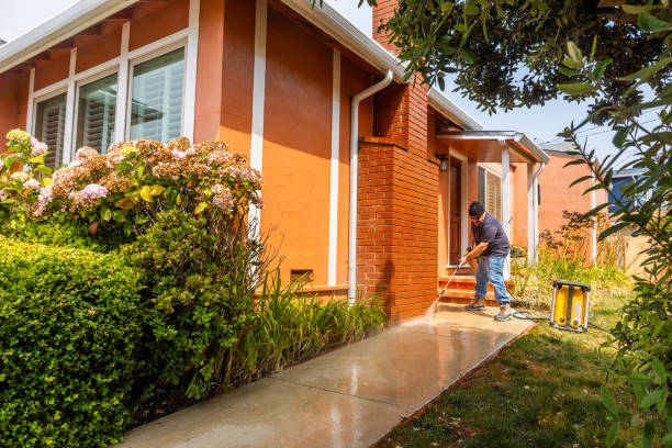 Best Fence Pressure Washing  in Atkins, VA