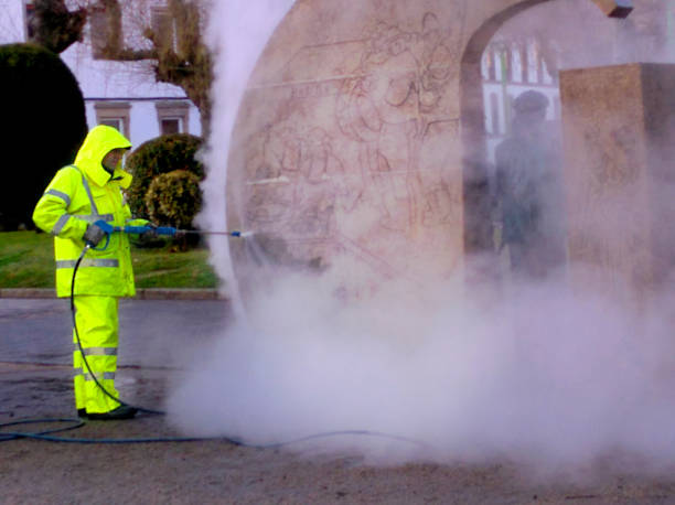 Best Garage Pressure Washing  in Atkins, VA